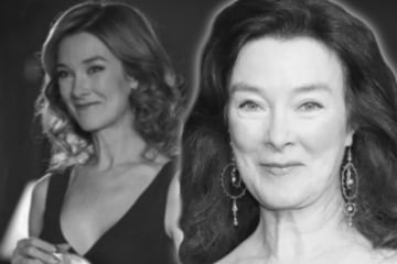 "Desperate Housewives"-Star (†71) verliert Kampf gegen Krebs