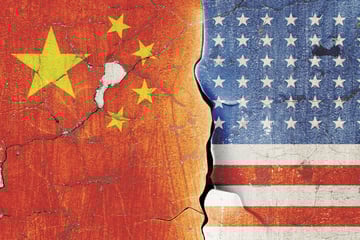 China lashes out at US over massive multi-million arms sale to Taiwan