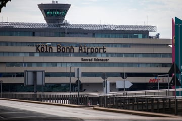 Kölner Flughafen veröffentlicht Geschäftszahlen von 2024