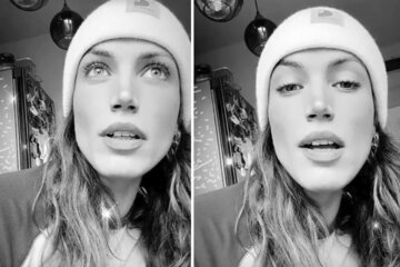 Tessa Bergmeier beunruhigt Fans: "Schlimmstes Erlebnis meines Lebens"