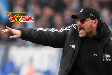 Ab auf die Schulbank: So will Oberlehrer Baumgart Union Berlin aus Krise führen