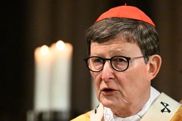 Regenbogen-Eklat um Kardinal Woelki: Schüler und Eltern betroffen