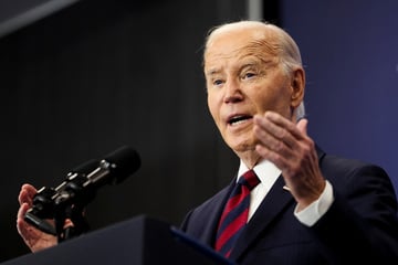 Joe Biden commutes sentences of over 1,000 people in biggest single-day act of clemency