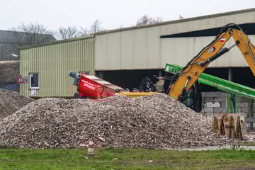 Neue Erkenntnisse nach Fund eines toten Säuglings: Das Mädchen kam lebend zur Welt