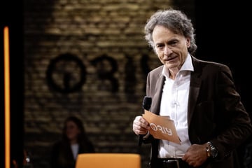 "3nach9"-Moderator Giovanni di Lorenzo wird in Restaurant mit diesem Promi verwechselt