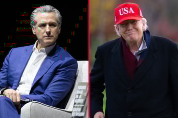 Newsom eviscerates Trump for spending enormous sum in taxpayer money on golfing habit