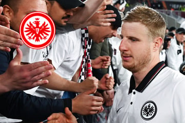 Botto all'Eintracht: Martin Hinterger chiude la sua carriera da professionista!
