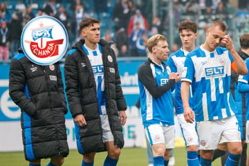 Zahlen-Alarm in Rostock! Hansa überall nur Mittelmaß