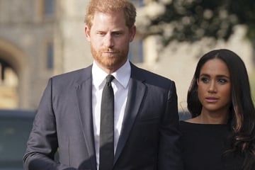 Prince Harry and Meghan Markle spark rumors of financial woes with telling move