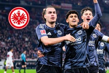 Abgang fix: Nächster Star verlässt Eintracht Frankfurt
