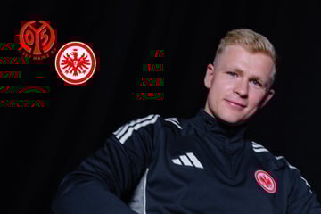Na endlich: Wechsel von Jonathan Burkardt zur Eintracht fix!