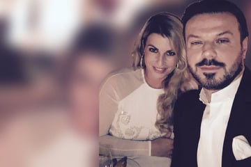 Rührender Abschied: Promi-Manager Midzic beerdigt seine große Liebe Eva!