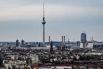 Berlin: Wohnungsnot: Leben wir bald in Berlins Büros und Kaufhäusern?
