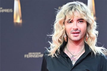 Zu viele Männer, zu wenig Zeit: Bill Kaulitz führt jetzt "Männerkalender"
