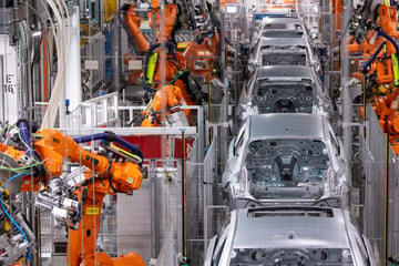 Mehr Elektroautos: BMW plant mit Rekord-Investition