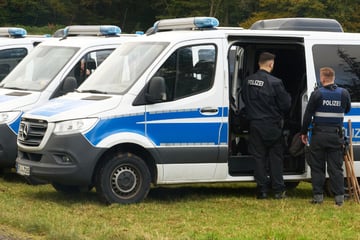 Zwei Männer aus Habgier getötet und Leichen verbrannt: 41-Jähriger kassiert dieses Urteil