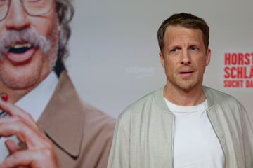 Oliver Pocher stolz wie Oskar: Diesen Meilenstein hat sein Sohn erreicht