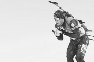 Nächster Todesfall im Biathlon: Olympia-Teilnehmer stirbt mit nur 27 Jahren