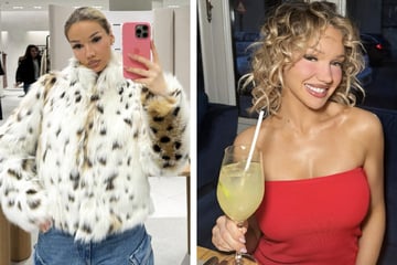 Shirin David gibt vorläufiges Ende von Verkaufshit "DirTea" bekannt: Das ist der Grund!