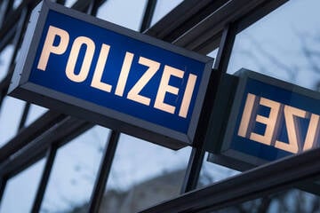 Frankfurt: Tätlicher Angriff auf Polizisten in Frankfurt: 32-Jähriger verletzt zwei Beamte
