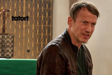 Tatort: Weil "Tatort"-Pastor in seinem Wohnwagen verbrennt, macht Kommissar Rolle rückwärts