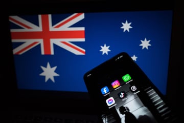 Australia introduces world's first social media ban for users under 16