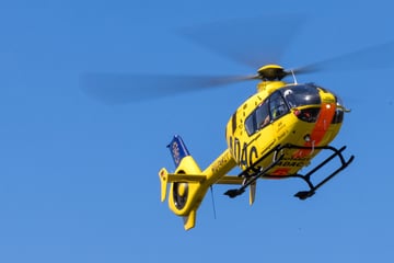 Tragischer Unfall: Mann wird vom eigenen Unimog überrollt