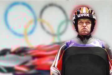 Per WhatsApp bei Geburt dabei! Olympia-Star von Anruf geweckt, dann geht alles ganz schnell