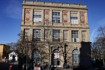 Jüdische Organisationen wegen Auftritt von Palästina-Künstlerin entsetzt