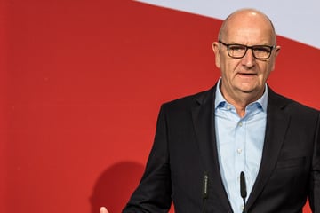 Wird er Deutschlands dienstältester Ministerpräsident? Dietmar Woidke äußert sich zu weiterer Amtszeit