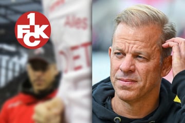 Fußball-Trainer Markus Anfang in großer Sorge: Sein Vater liegt auf der Intensivstation