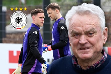 Neuer-Comeback nach ter-Stegen-Schock? Legende Maier hat ganz klare Meinung!