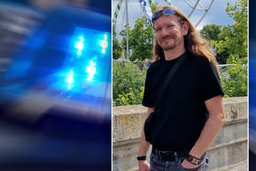 Seit mehr als einer Woche verschwunden: Sorge um Mann aus dem Erzgebirge