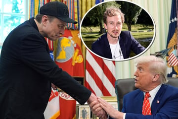 Schauspiel-Star übt harsche Kritik: "Die Trumps und Musks dieser Welt sind Rattenfänger"