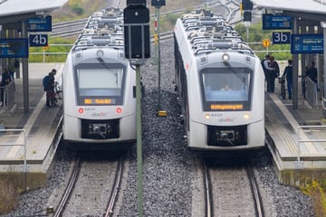 Entscheidung gefallen: Bahn-Tochter soll übernommen werden
