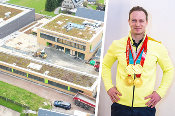 Millionen-Grab Leistungszentrum: Jetzt sollen die Sportler in Altenberg sparen!