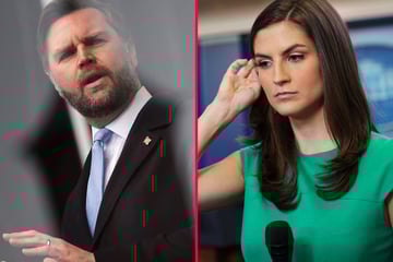 JD Vance tells Kaitlan Collins to "have some fun" in shocking misogynistic attack