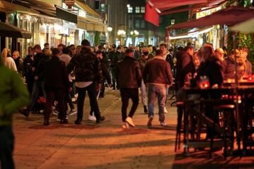 Kneipen-Angebot: Düsseldorf lässt Köln keine Chance