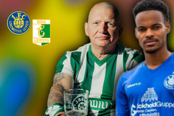 Let's go, Chemie und Lok Leipzig! Neue Trikots, neuer Anlauf und noch mehr neue Spieler