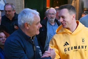 Nach Doppel-Silber in Cortina: Das sagt Francesco Friedrich zu seiner Zukunft