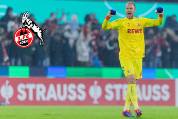 Zwei Spiele, zwei Siege: Entscheidung um Marvin Schwäbe beim 1. FC Köln gefallen