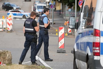 Getöteter Polizist in Völklingen: Staatsanwaltschaft ermittelt gegen 18-Jährigen wegen Mordes