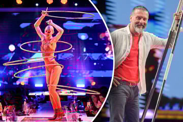 Dresden: Artisten-Profi sichtet Stars für Dresdner Dinnershows