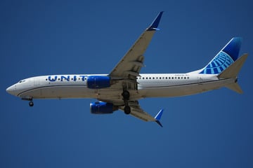 Bluetooth-Gerät sorgt für große Aufregung: Malle-Flieger dreht um!