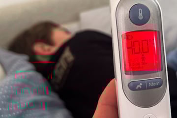 Flacht aktuelle Grippewelle in Hessen ab oder kommt das dicke Ende erst noch?