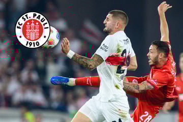 St.-Pauli-Blog: Stellt der VfB beim FC St. Pauli einen neuen Bundesliga-Rekord auf?