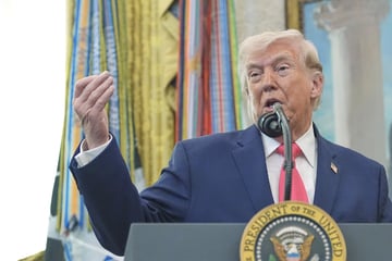 Nahost-Konflikt: US-Regierung legt Plan für Kriegsende vor, Iran kontert