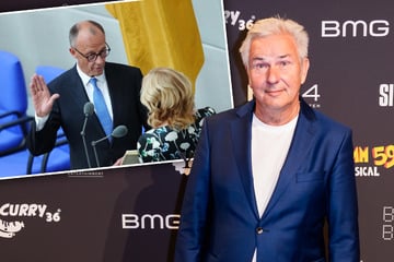 Riverboat: Klaus Wowereit über verkorkste Kanzlerwahl: "Es wird immer an Merz haften bleiben"