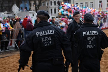 Köln: "Abstrakt hohe" Anschlagsgefahr: Welche Kostüme die Jecken jetzt meiden sollten