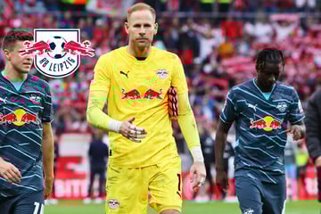 Ein Spieler kehrt nicht mehr zu RB Leipzig zurück - und kaum einer hat es bemerkt